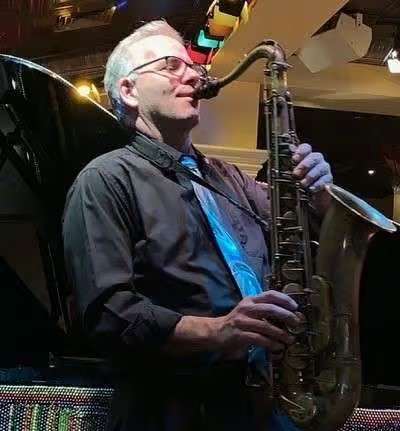 Robert Verdi