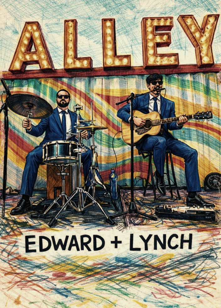 Edward and Lynch
