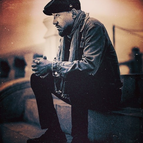 Michael Chap Edward